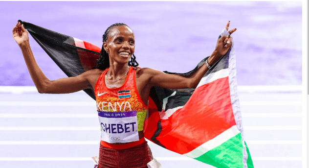 AK turns to Prefontaine Classic to pick 10,000m and 5,000m stars for Tokyo Worlds