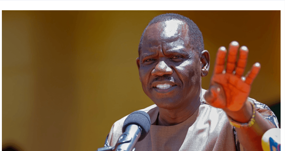 Budget targets development, spares Uasin Gishu residents tax increase