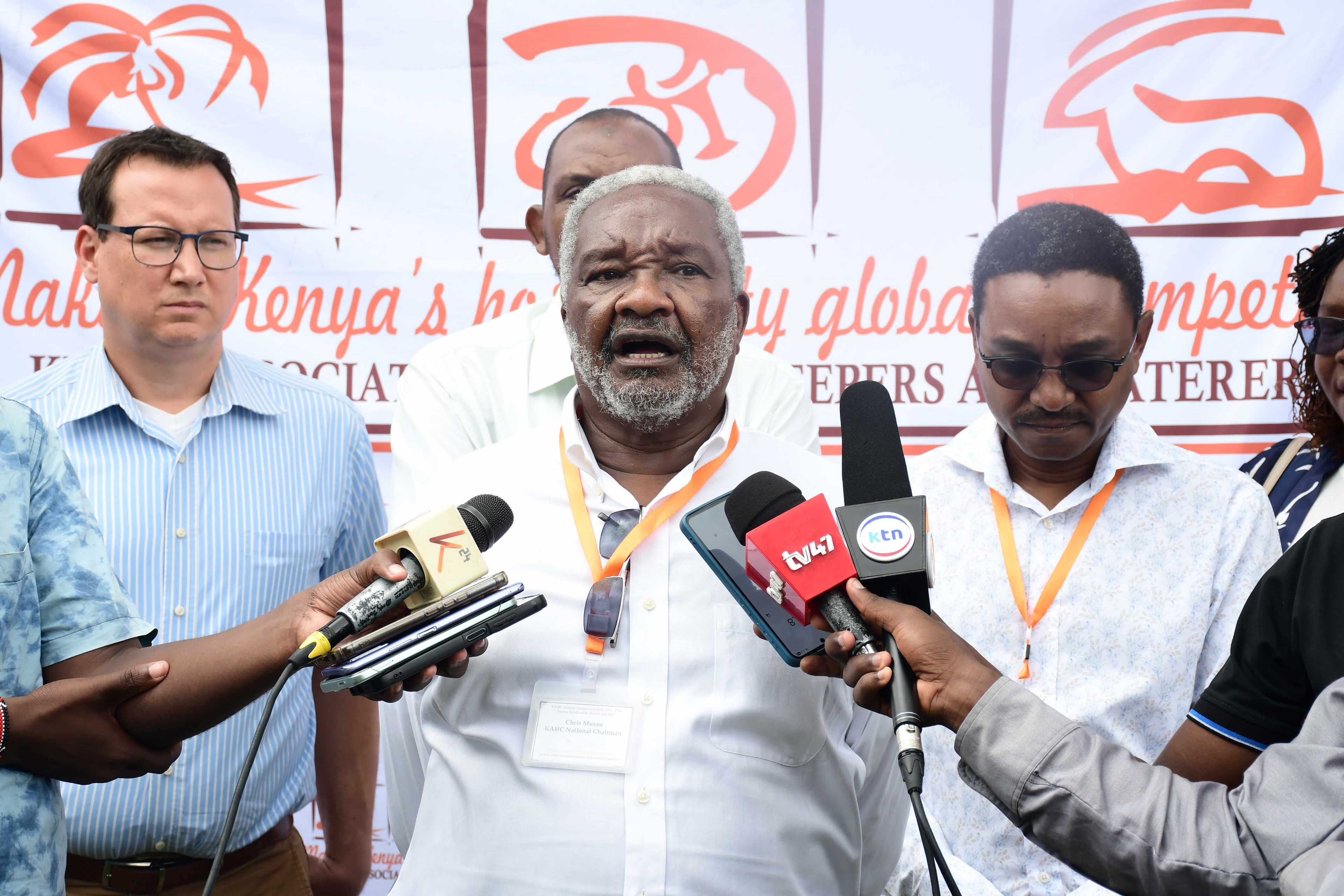 Coast tourism stakeholders root for open sky policy to bring in more tourists