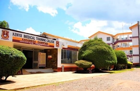 HELB opens loan application window for KMTC students