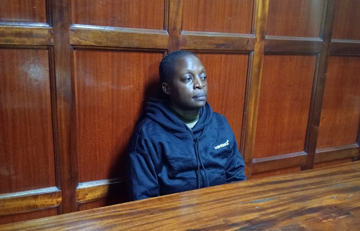 Woman charged with defrauding Chinese investor freed on bond