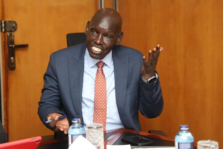 PS Belio: Over 57, 000 passports remain uncollected