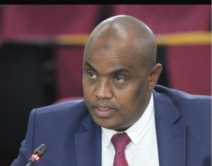 Court reinstates Isiolo County Clerk in tussle over Guyo ouster