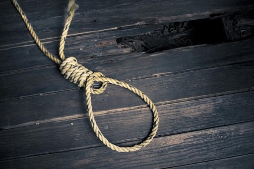 83-year-old woman found dead in suspected suicide in Siaya