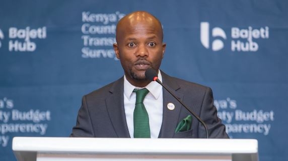 RUGO: No easy way out, Kenya must end corruption and wastage