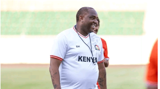 Coach McCarthy blasts Kenyan fans, says they are impatient