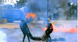 Lobby wants commission of inquiry to probe killing of 61 Gen Z protesters
