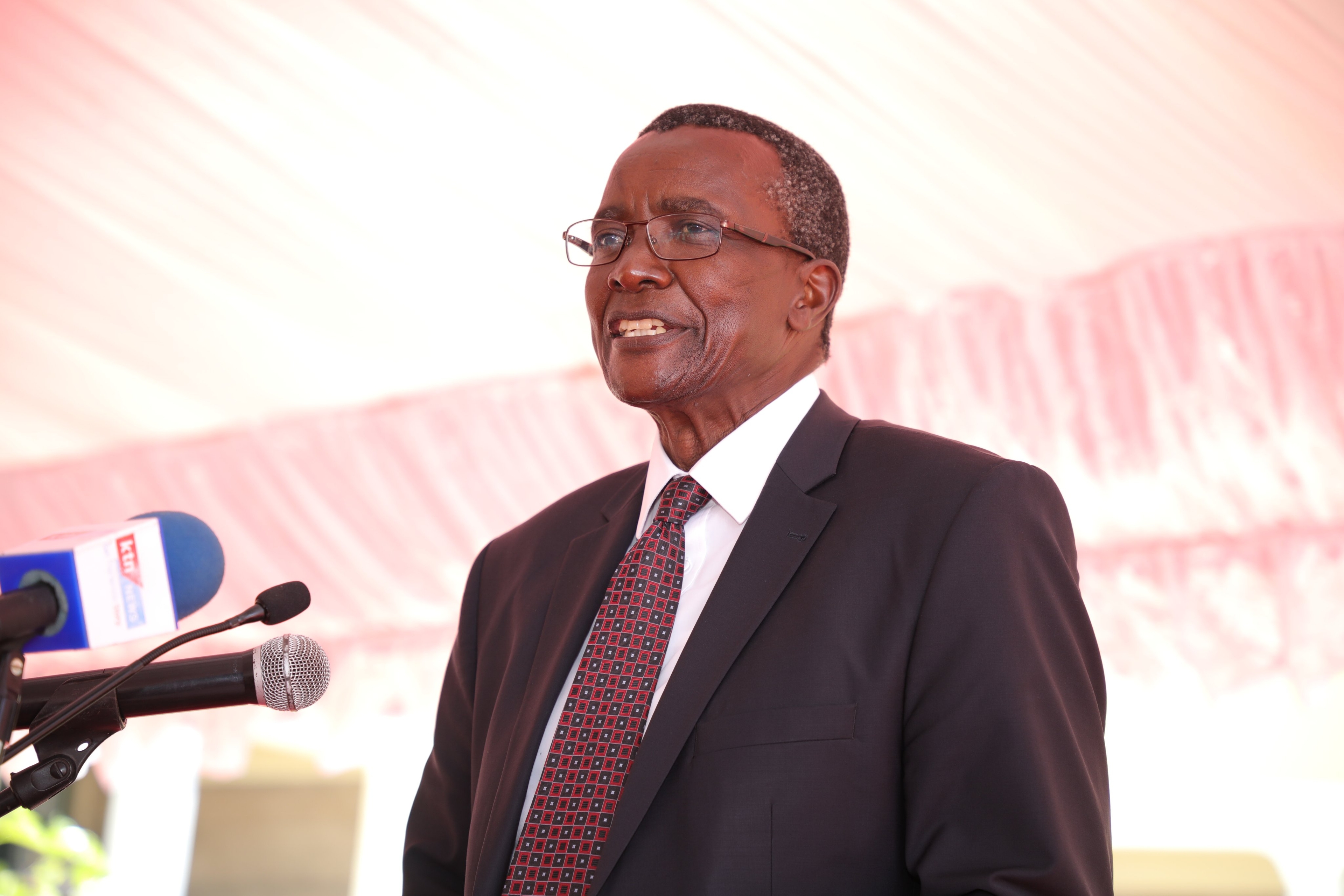 Maraga demands regime shut down after Ojwang’s postmorterm