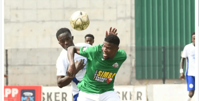 Thika-based side escape relegation as Nairobi City Stars, Talanta kiss KPL goodbye