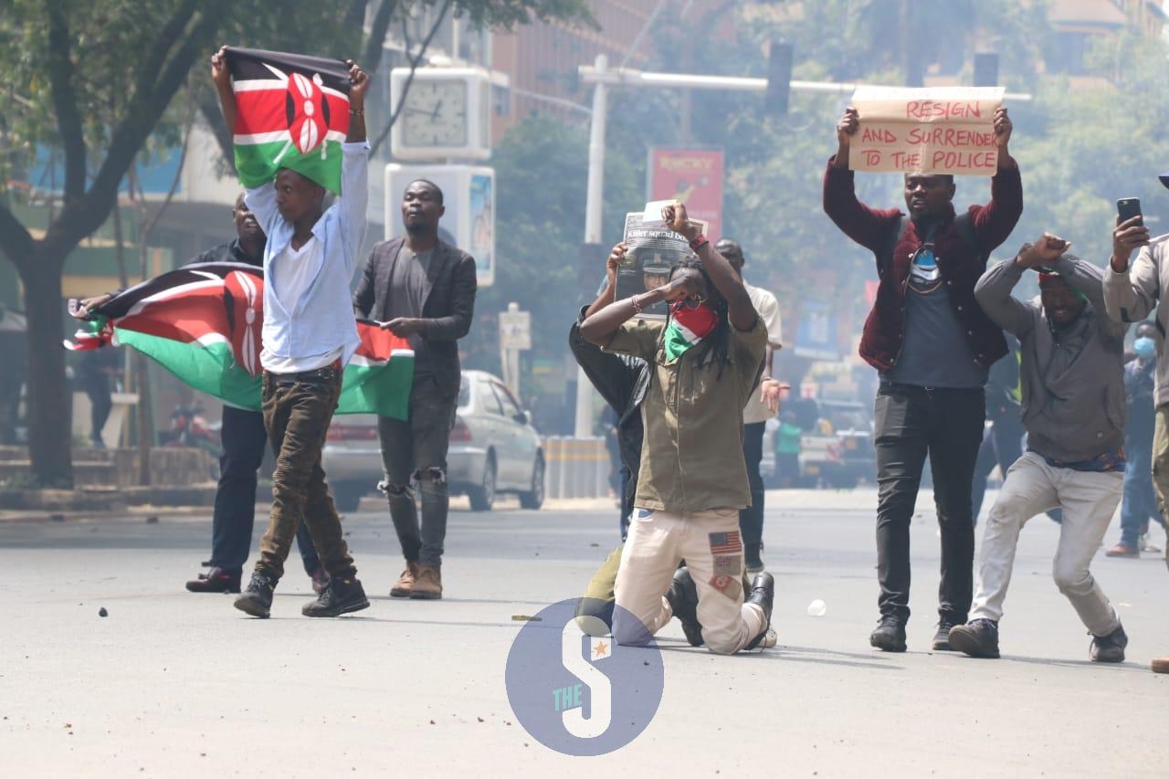 The economic cost of protests: Kenya’s 2024 lesson