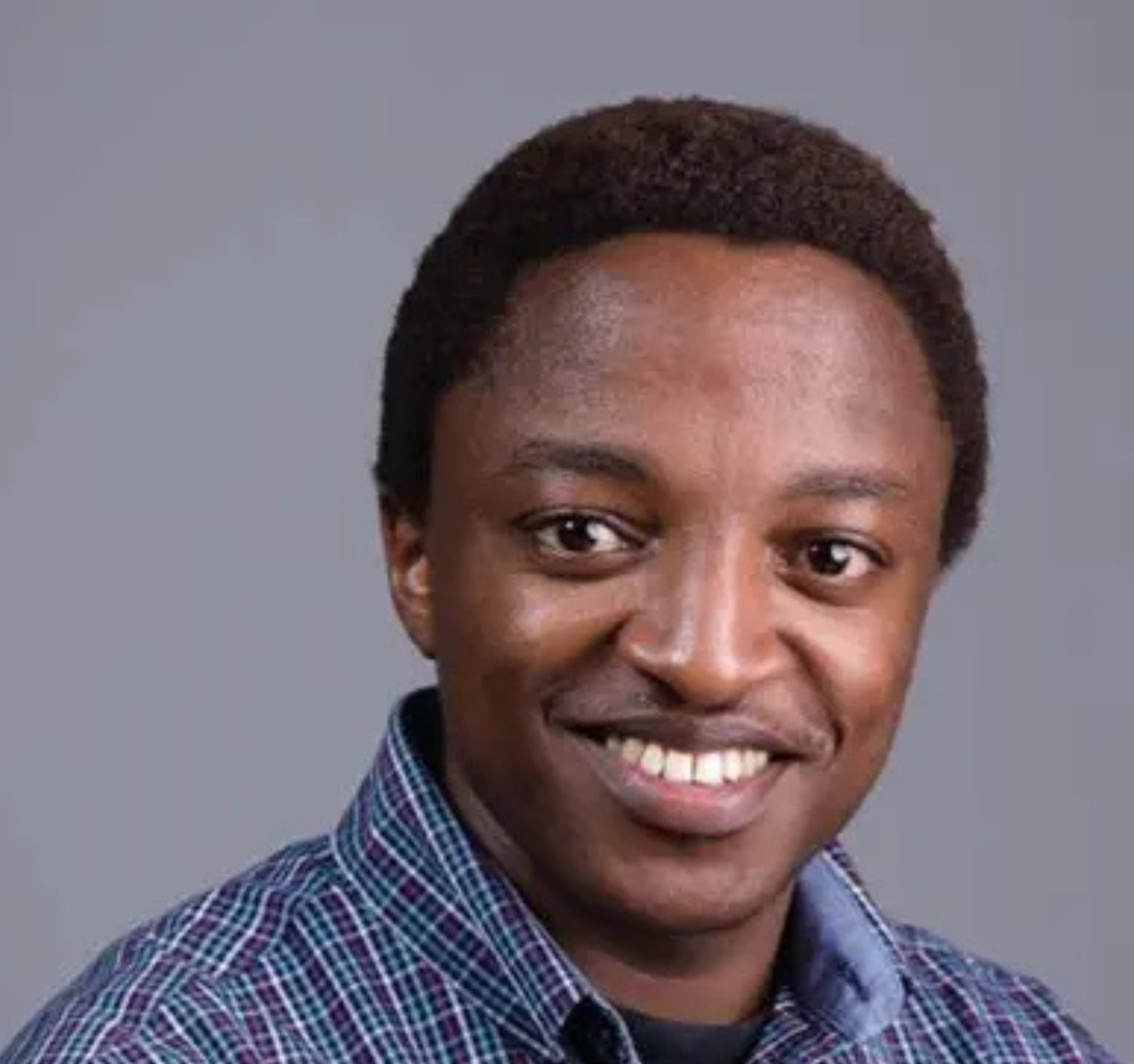 Amnesty International demands release of blogger after alleged abduction
