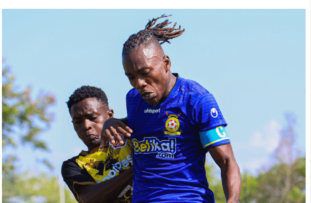Murang’a side target FK Cup third spot against Mara Sugar in Sunday’s playoff
