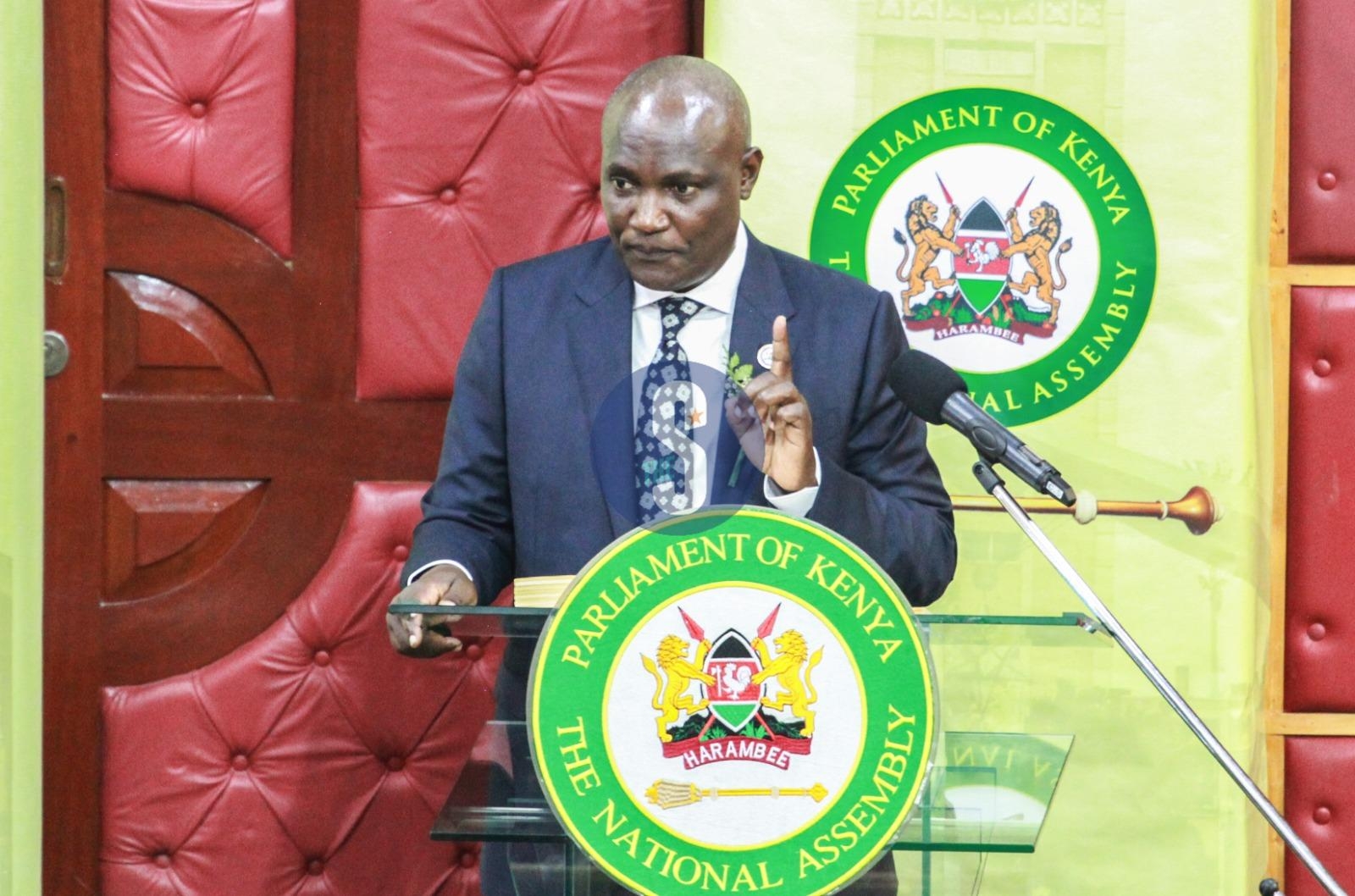 Budget: Mbadi proposes Sh217.3bn for roads