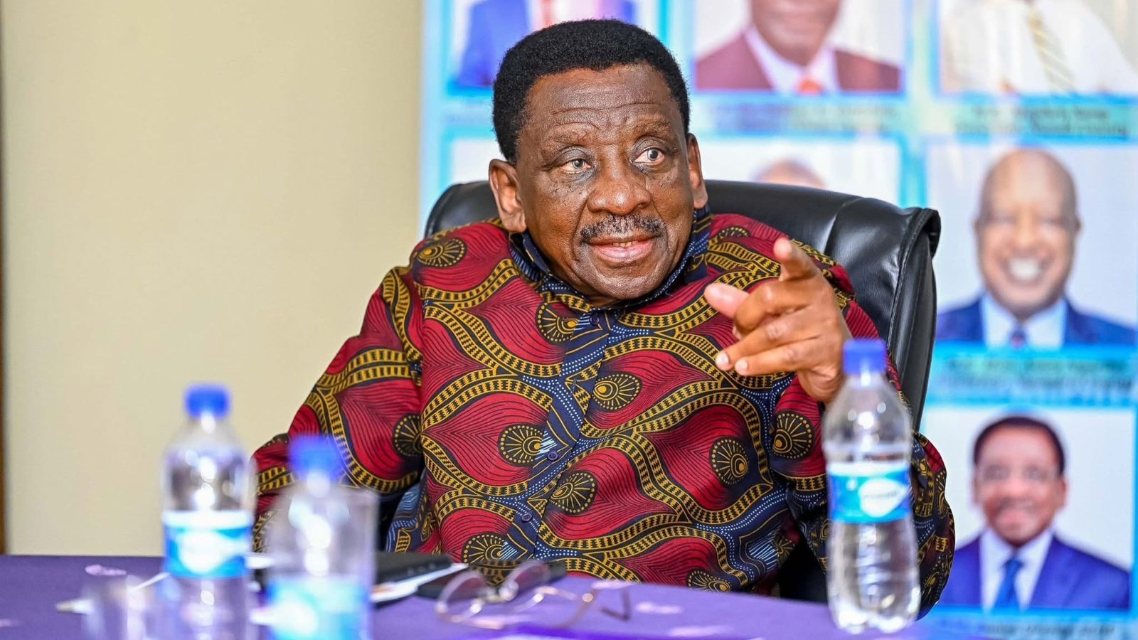 Ruto-Raila win big as Orengo, critics soften stance