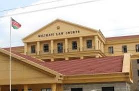 Two suspects in Were's murder case to undergo mental assessment