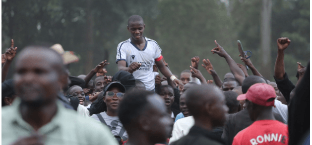 St Mary’s School, Yala dream of Nyanza region football title
