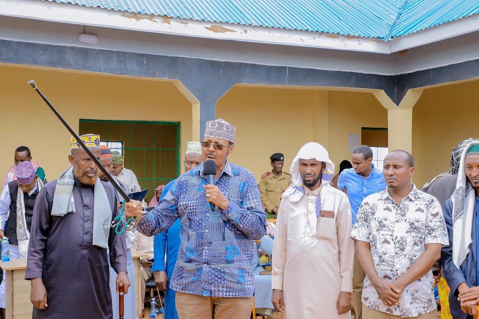 MP Keynan condemns violent protests