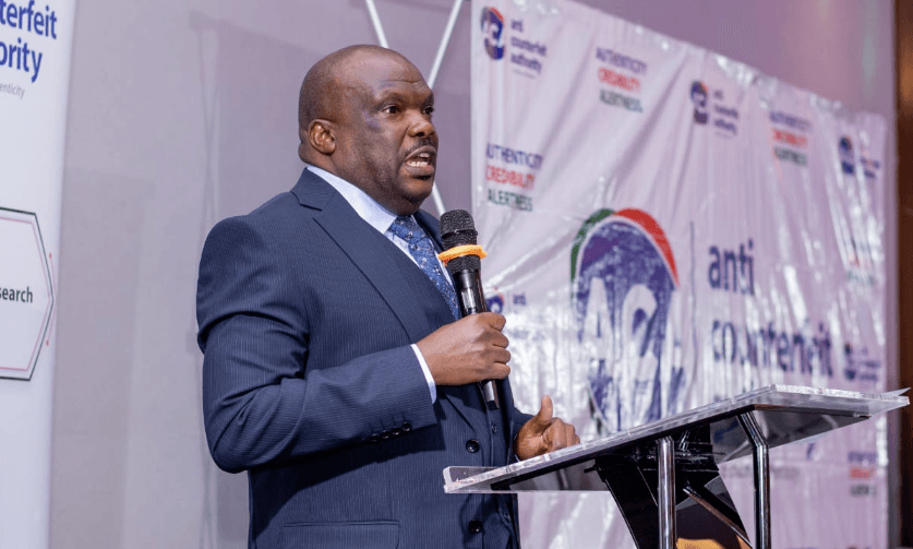 ACA marks World Anti-Counterfeit Day with warning