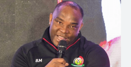 McCarthy to pick Chan, Afcon squads from Chad