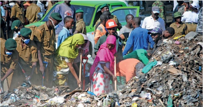 MUTURI: Time to increase development spending at county level from 30 per cent to 70 per cent