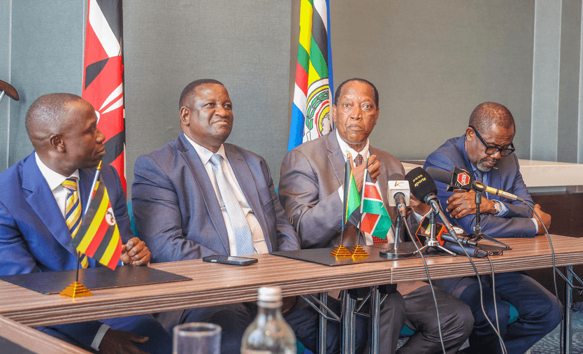 Parliament raises alarm as Sports Budget is slashed by Sh1.13bn