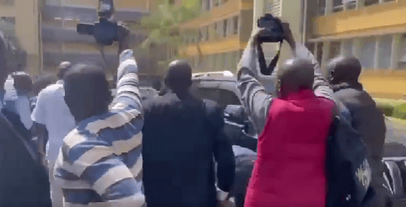 Why we arrested Trans Nzoia officials - EACC