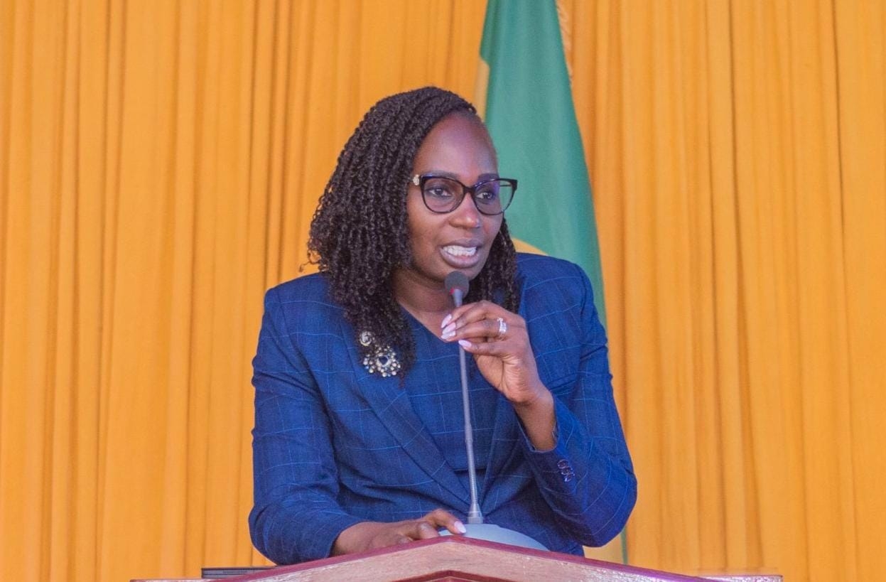 What to do when arrested, during protests - LSK