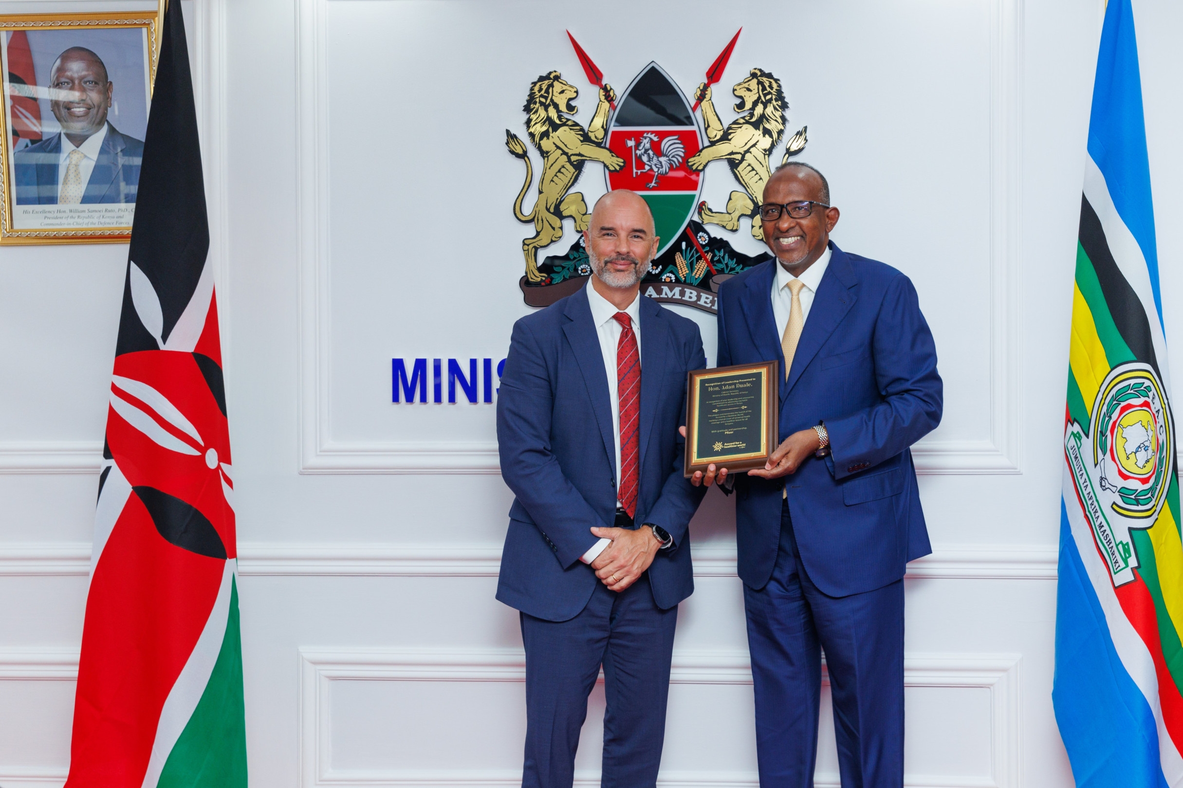 Why some medicines will now be 60 per cent cheaper in Kenya