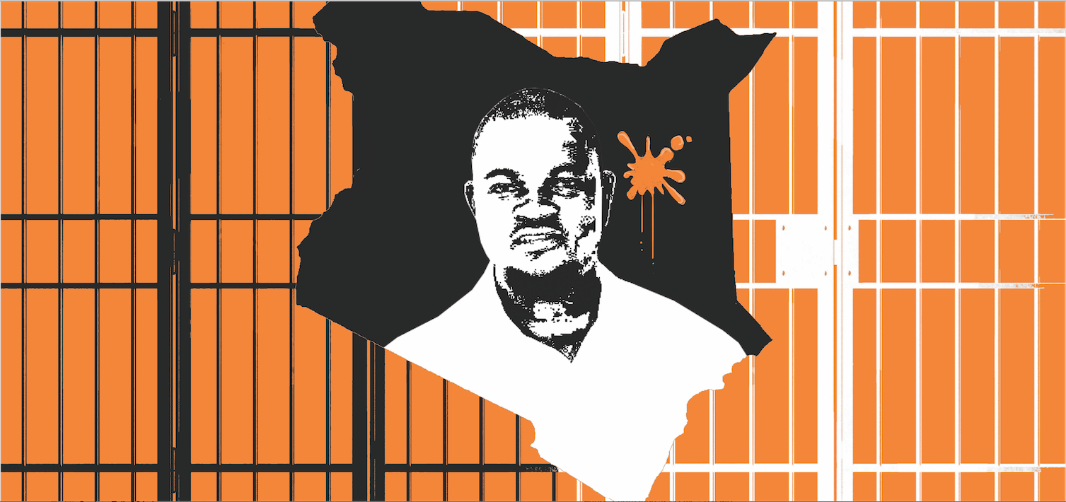 OKANGO: Albert Ojwang' and the cost of silence
