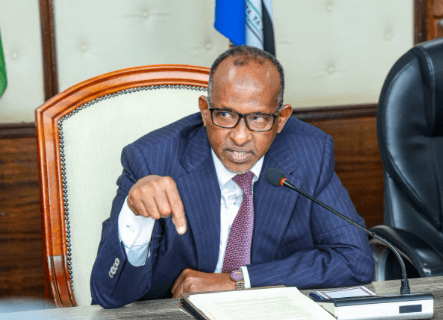 Kidney transplant fiasco: Duale to appear before MPs
