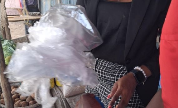 Why plastic still a problem despite government ban