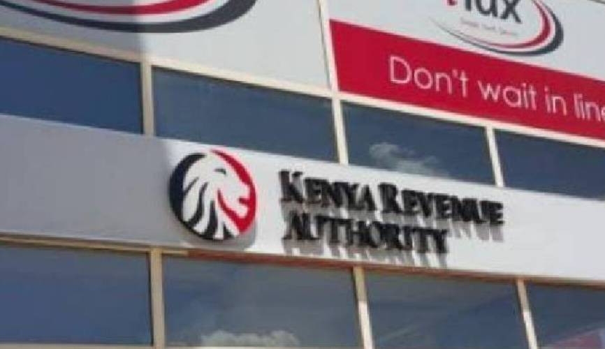 KRA extends deadline to file tax returns