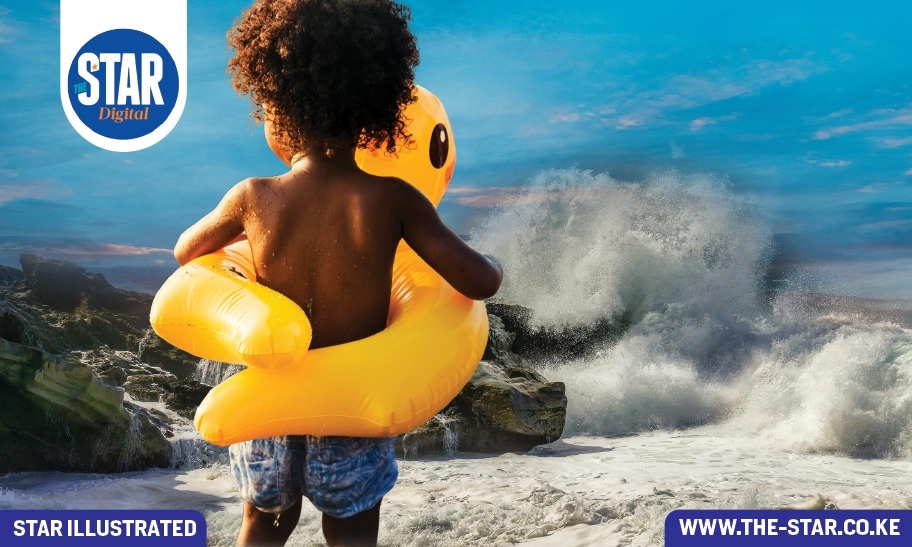 Who’s most at risk of drowning?