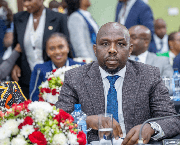 Murkomen: We’re ready to meet families of 2024 protest victims