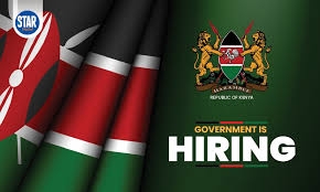 State advertises several job opportunities