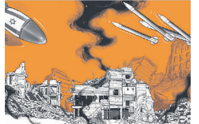 Iran-Israel war portends tough economic implications for Kenya