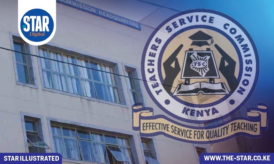 Previous Teachers Service Commission bosses