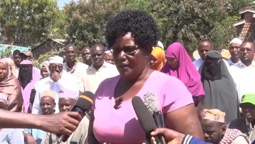 Isiolo grassroots leaders ask Ruto to intervene,  stop Governor Guyo ouster
