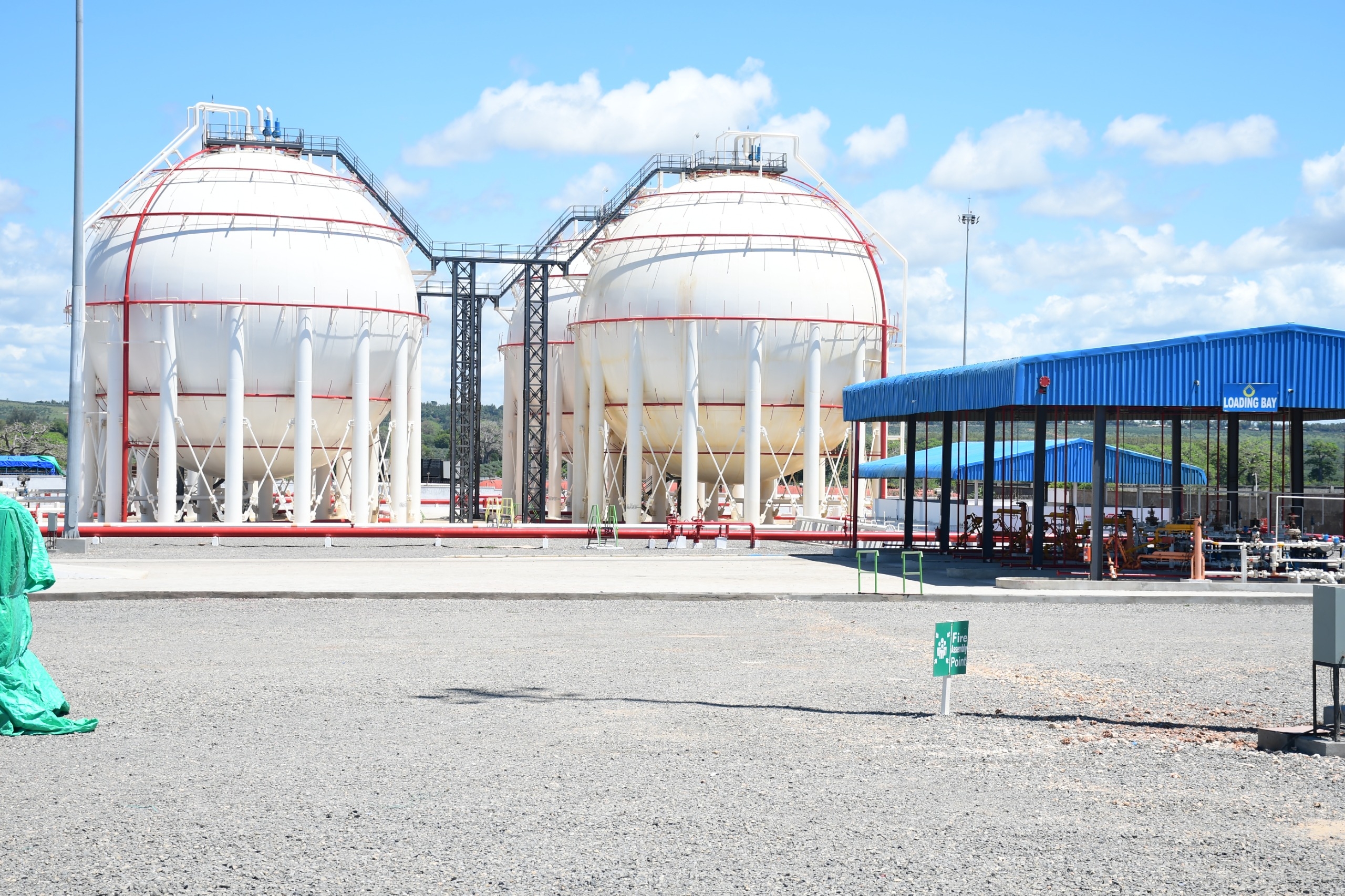 TZ firm says compliant to Kenya's cooking gas rules