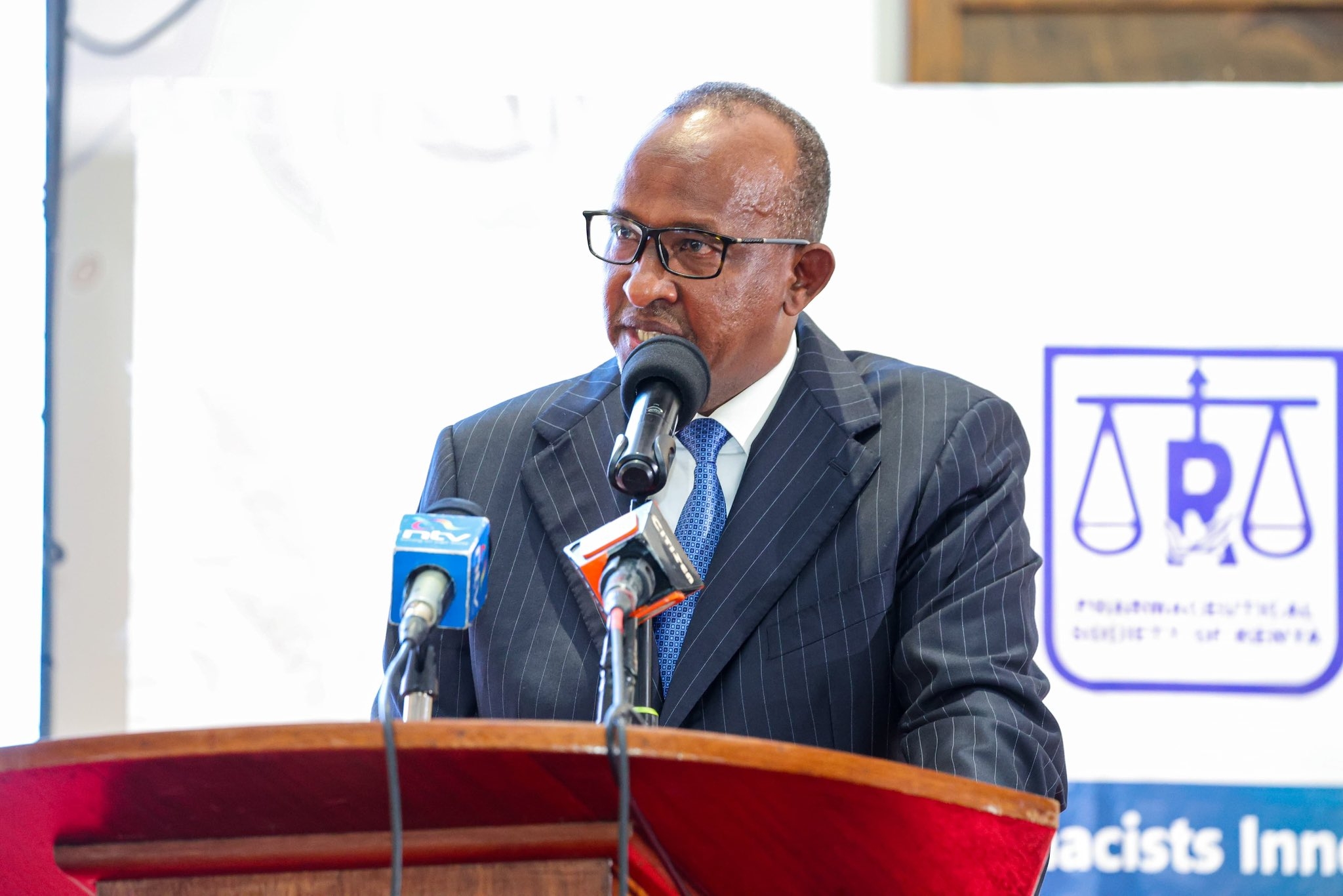 All patient processes to be digitally recorded - Duale