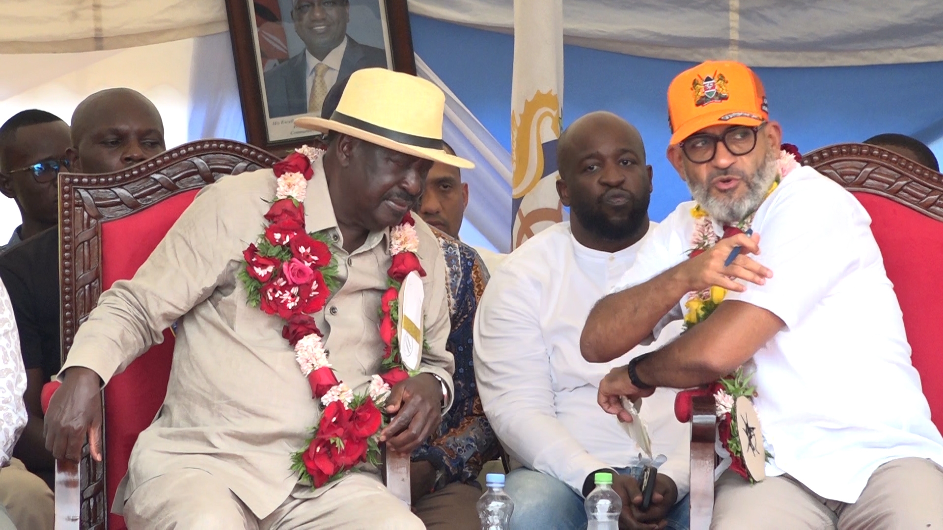 Affordable housing programme must be holistic, says Raila