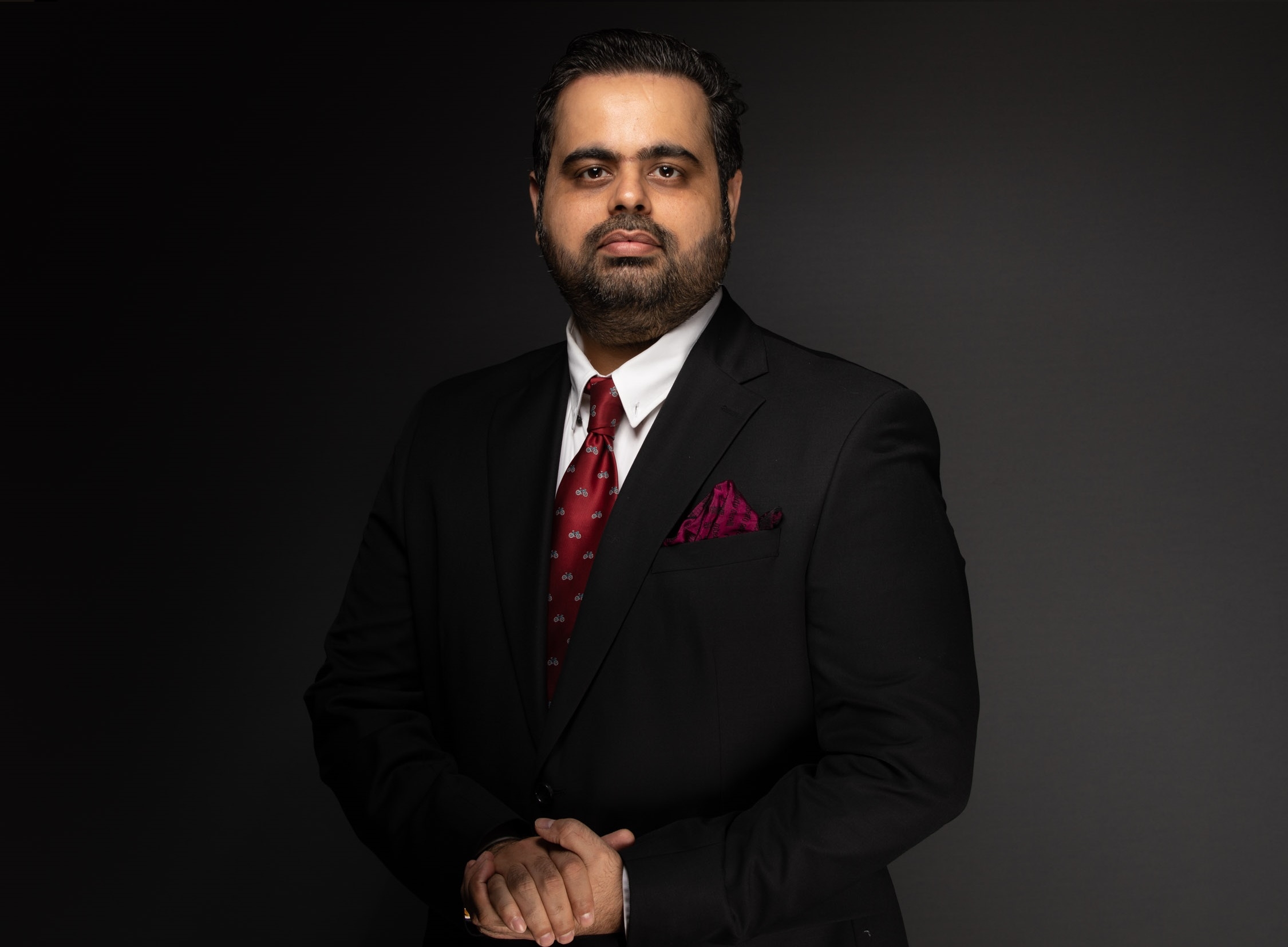 Prateek Suri’s Maser Group empire: The billionaire powerhouse transforming West Africa
