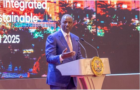 Kenya to host new Ocean Centre to drive safe, inclusive and sustainable Blue Economy growth