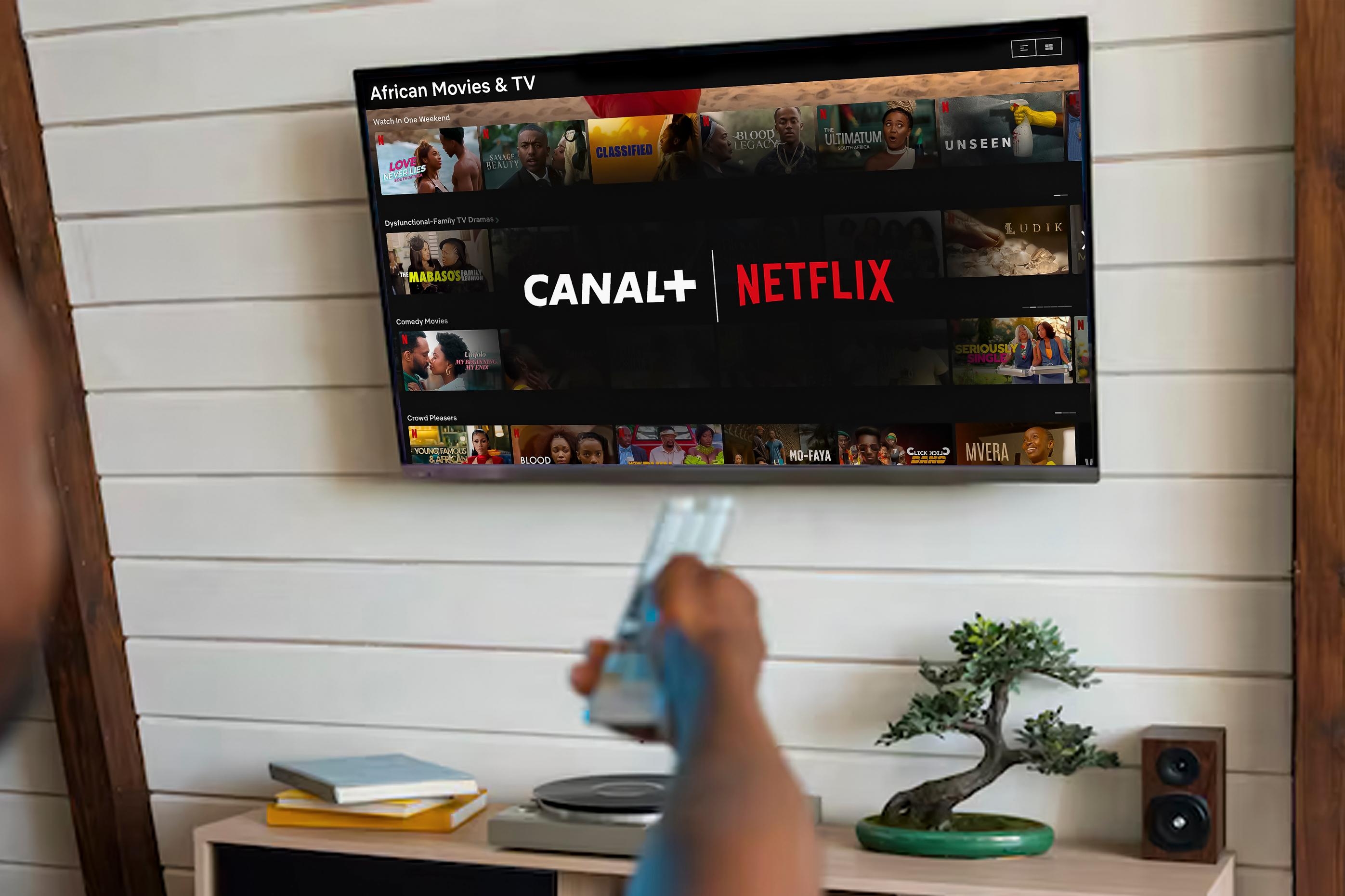 Streaming wars pivot from competition to collaboration