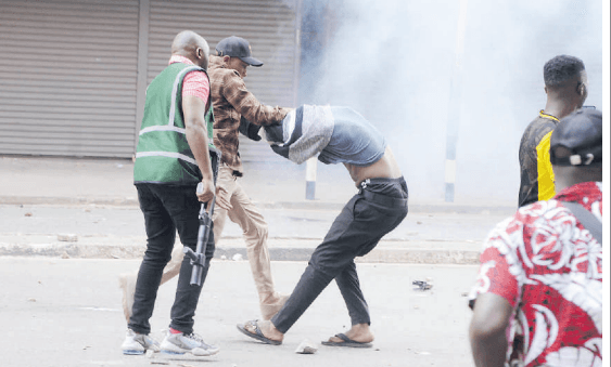 Lobbies call for UN’s help to probe police brutality and killings