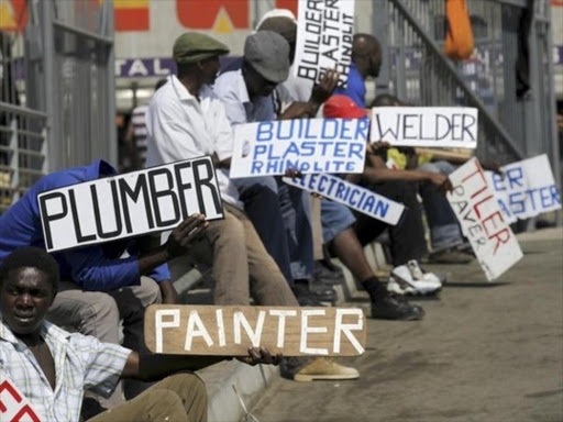 KALMEY: Kenyan expatriates in Gulf: Opportunity for unemployed Kenyans