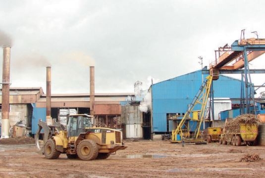High Court dismisses a petition against Nzoia Sugar lease
