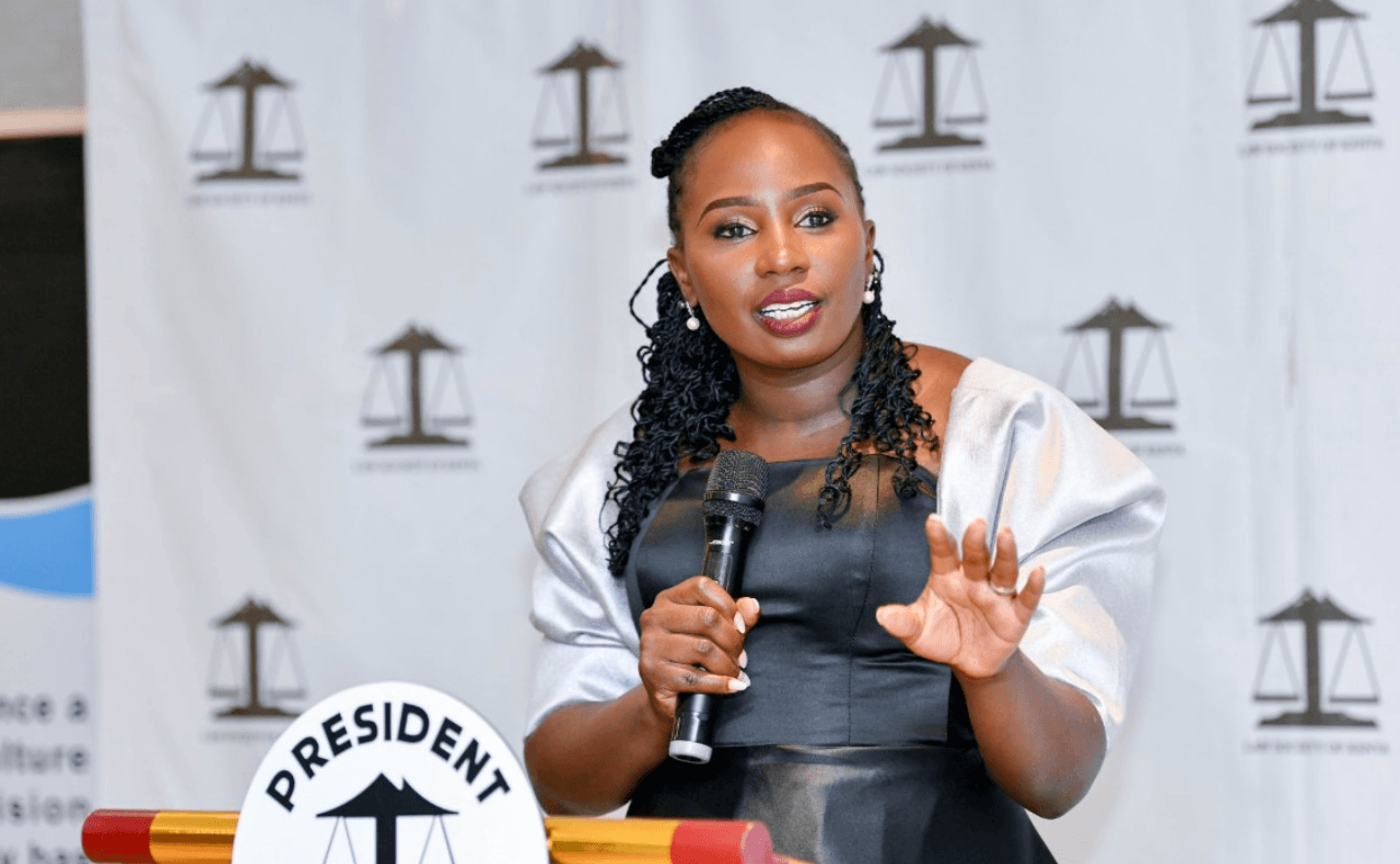 LSK condemns Murkomen's 'shoot-to-kill' directive as illegal
