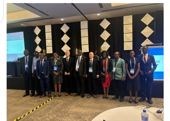 Kenyan engineers cleared for global jobs