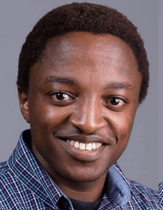 DCI denies holding missing blogger Ndiangui